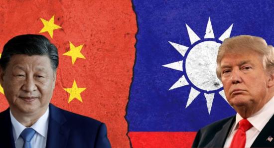 Xi says Taiwan is the most important issue